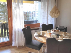 Bergflügel Appartement
